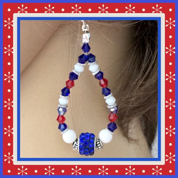 ⚾️🌴⚾️ WASHINGTON NATIONALS MLB BRACELET ⚾️🌴⚾️ - Picture 5 of 8